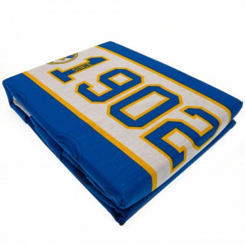 Real Madrid posteljina za bračni krevet Double Duvet Set ES