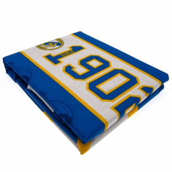 Real Madrid posteljina za jedan krevet Single Duvet Set ES