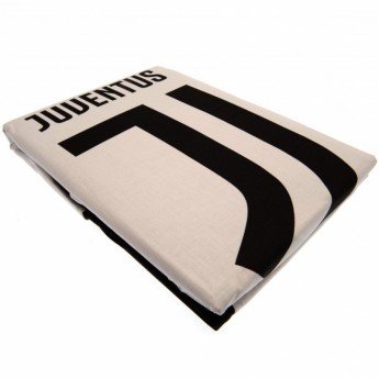 Juventus Torino posteljina za jedan krevet Duvet Set ST
