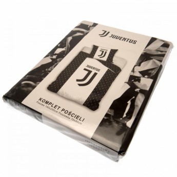 Juventus Torino posteljina za jedan krevet Duvet Set LT
