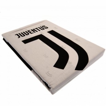 Juventus Torino posteljina za jedan krevet Single Duvet Set BS
