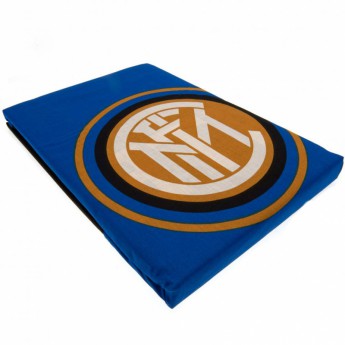 Inter Milano posteljina za jedan krevet Single Duvet Set