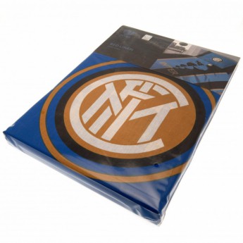 Inter Milano posteljina za jedan krevet Single Duvet Set