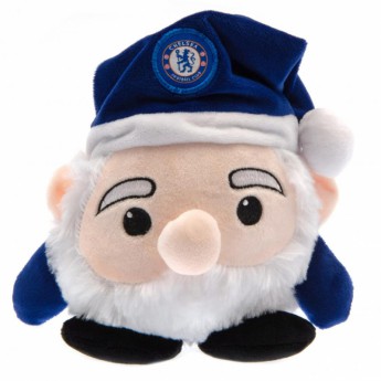 FC Chelsea plišani djed božićnjak Santa