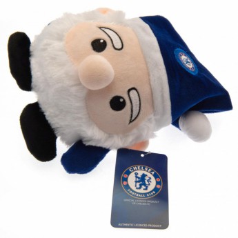 FC Chelsea plišani djed božićnjak Santa