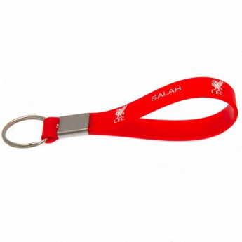 Mohamed Salah privjesak Silicone Keyring Salah