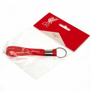 Mohamed Salah privjesak Silicone Keyring Salah
