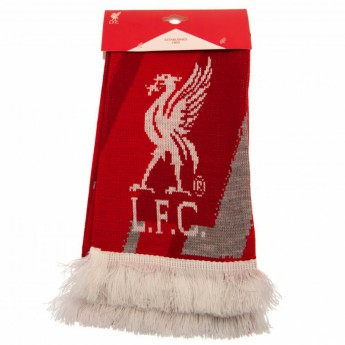 FC Liverpool zimski šal Champions Of Europe Scarf  RG