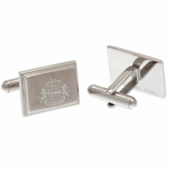 Sunderland set kopči za kravatu i manžeta Tie Slide & Cufflink Set