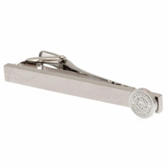 Leicester City set kravate i manžeta Tie Slide & Cufflink Set