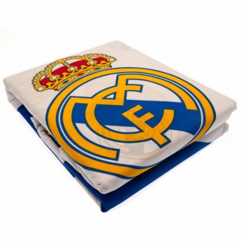 Real Madrid posteljina za bračni krevet PL