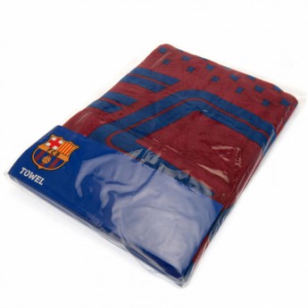 FC Barcelona ručnik FD