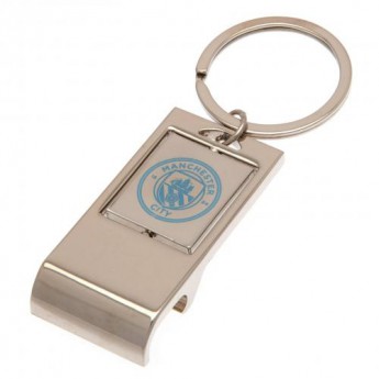 Manchester City privjesak s otvaračem Executive Bottle