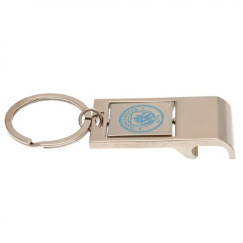 Manchester City privjesak s otvaračem Executive Bottle
