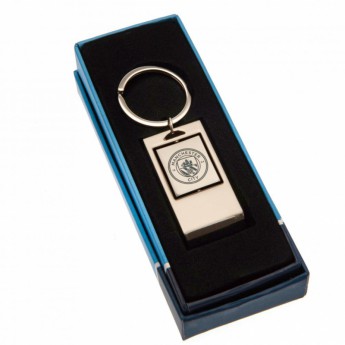 Manchester City privjesak s otvaračem Executive Bottle