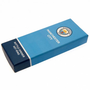 Manchester City privjesak s otvaračem Executive Bottle