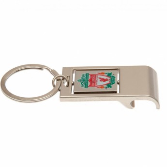 FC Liverpool privjesak s otvaračem Executive Bottle