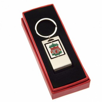 FC Liverpool privjesak s otvaračem Executive Bottle