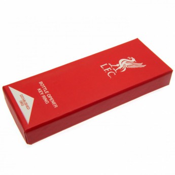 FC Liverpool privjesak s otvaračem Executive Bottle