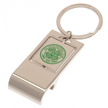 FC Celtic privjesak s otvaračem Executive Bottle