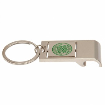 FC Celtic privjesak s otvaračem Executive Bottle