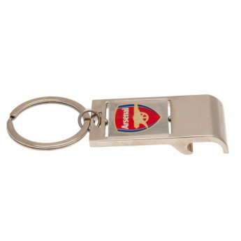 FC Arsenal privjesak s otvaračem Executive Bottle