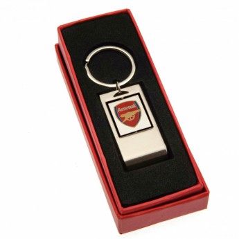FC Arsenal privjesak s otvaračem Executive Bottle