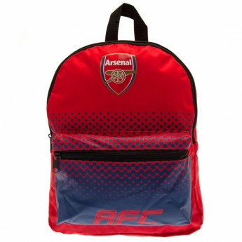 FC Arsenal ruksak za mlade fade