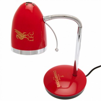 FC Liverpool svjetiljka Premier League Champions