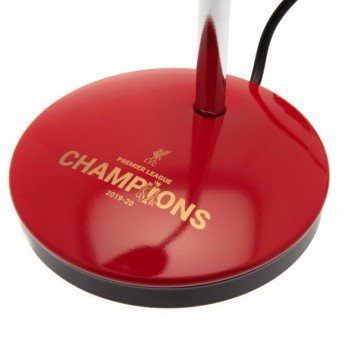 FC Liverpool svjetiljka Premier League Champions