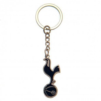 Tottenham Hotspur privjesak za ključeve Keyring