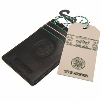 FC Celtic futrola za kartice Season Ticket and Card Holder