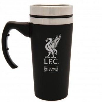 FC Liverpool putna šalica Executive Handled Travel Mug