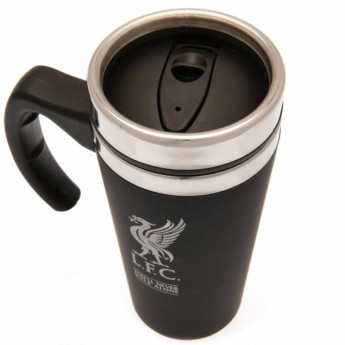 FC Liverpool putna šalica Executive Handled Travel Mug