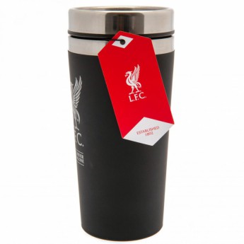 FC Liverpool putna šalica Executive Handled Travel Mug