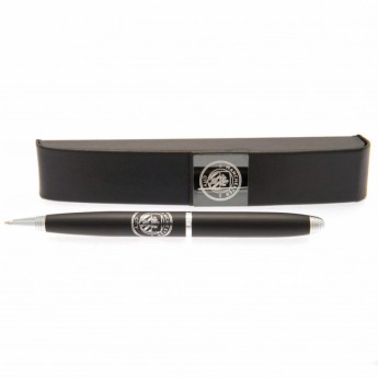 Manchester City kemijska olovka i futrola Pen & Case Set