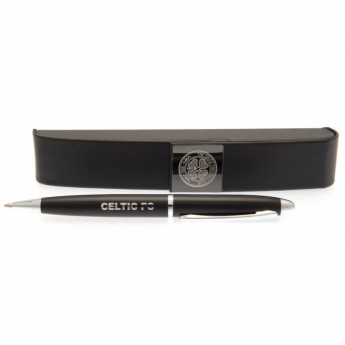 FC Celtic kemijska olovka i futrola Pen & Case Set