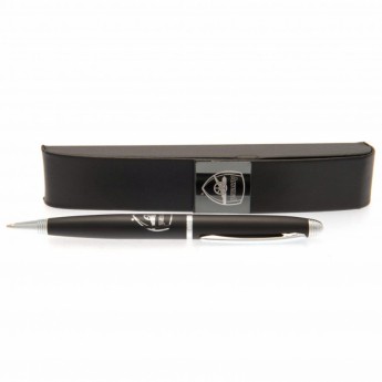 FC Arsenal kemijska olovka i futrola Pen & Case Set