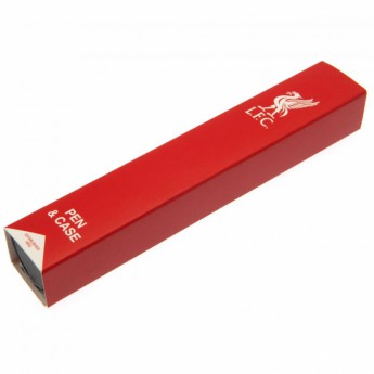 FC Liverpool kemijska olovka Roll Case