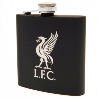 FC Liverpool pljoska Executive Hip Flask