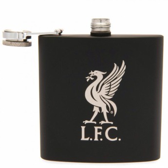 FC Liverpool pljoska Executive Hip Flask