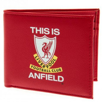 FC Liverpool novčanik This Is Anfield Wallet