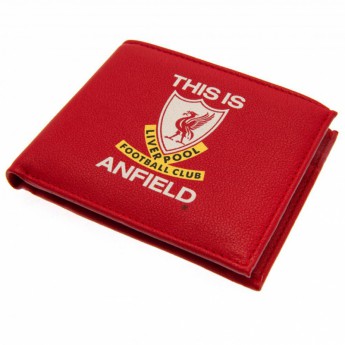 FC Liverpool novčanik This Is Anfield Wallet