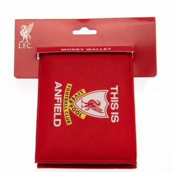 FC Liverpool novčanik This Is Anfield Wallet