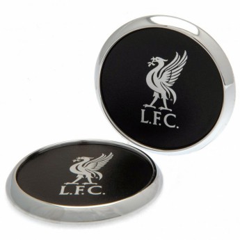 FC Liverpool set podmetača 2pk Premium Coaster