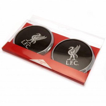 FC Liverpool set podmetača 2pk Premium Coaster