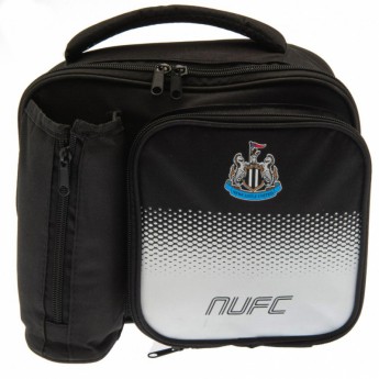 Newcastle United Torba za užinu Fade Lunch Bag