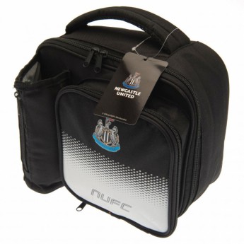 Newcastle United Torba za užinu Fade Lunch Bag