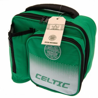 FC Celtic torba za užinu Fade Lunch Bag