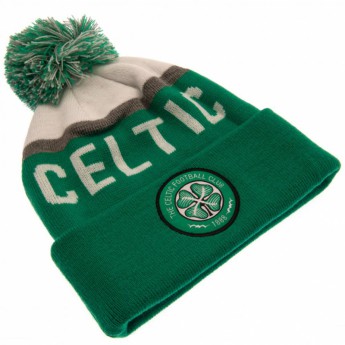 FC Celtic zimske kape Ski Hat GG